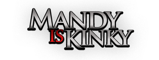 Mandy is Kinky